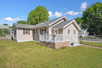 700 Hammond Ave, Waterloo, IA 50702