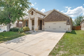 10727 Texas Star, Helotes, TX 78023