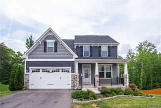 3755 Knighton Cir, Midlothian, VA 23112