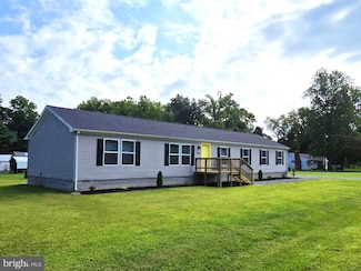 5313 Center Dr, Cambridge, MD 21613