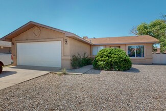 9012 Sunwise Ave SW, Albuquerque, NM 87121