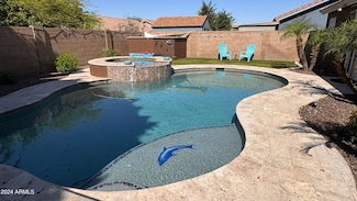 1418 E Maldonado Dr, Phoenix, AZ 85042