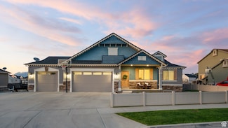 143 E Salem Park Cir, Salem, UT 84653