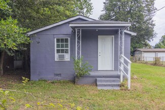 213 Japonica Ave, Augusta, GA 30901
