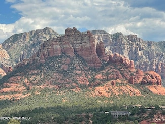 4 Sky Ridge Ct, Sedona, AZ 86336