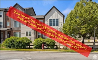 818 W 1100 N Unit 140, North Salt Lake, UT 84054