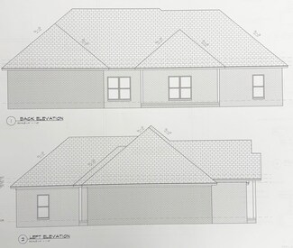 1706 Seattle Slew St, Searcy, AR 72143