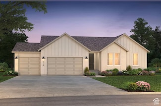 4916 N Topaz Dr Unit 317, Eagle Mountain, UT 84005