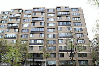 2030 F St NW Unit 1008, Washington, DC 20006