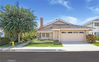 18 Eagle Point, Irvine, CA 92604