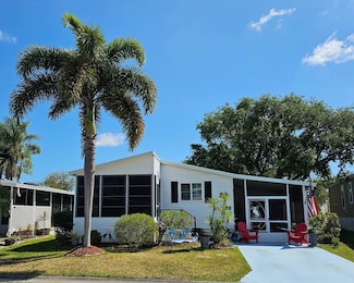 401 Morristown Cay, Vero Beach, FL 32966