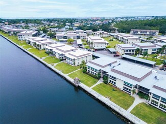 4812 Jasper Dr Unit 203, New Port Richey, FL 34652
