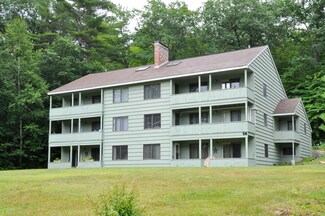 14 Seasons at Attitash Rd Unit A, Bartlett, NH 03812