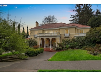 2400 SW Park Place, Portland, OR 97205
