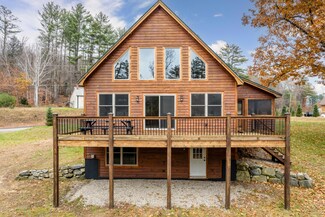 198 N Main St, Woodstock, ME 04219
