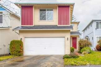 18532 100th Ave E Unit 67, Puyallup, WA 98375
