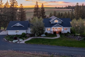 28018 S North Kentuck Trails Rd, Spangle, WA 99031