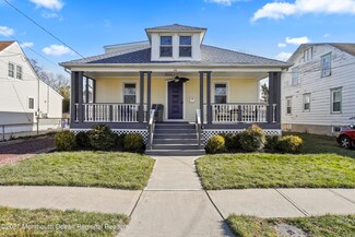 60 Ridge Ave, Neptune City, NJ 07753