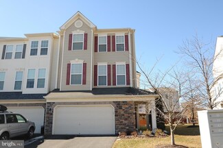 25167 Hummocky Terrace, Aldie, VA 20105