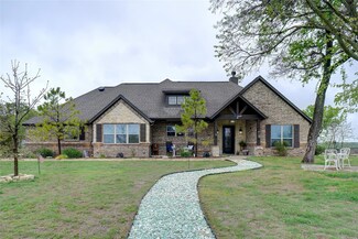 1001 Old Reno Rd, Springtown, TX 76082