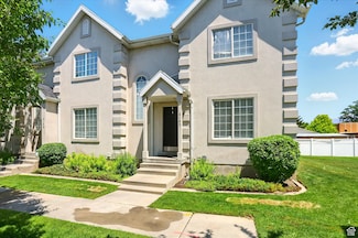 4167 S Davenshire Ln, Taylorsville, UT 84129