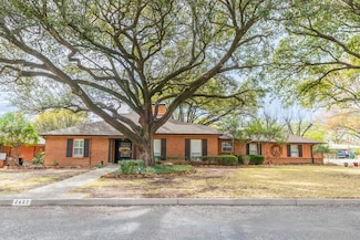 2627 Live Oak St, San Angelo, TX 76901