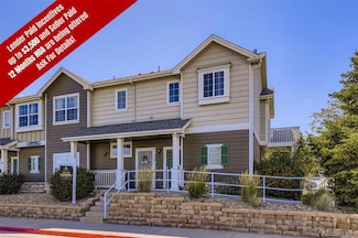 14700 E 104th Ave Unit 2802, Commerce City, CO 80022