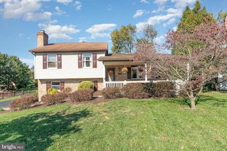 6418 Taunton Rd, Harrisburg, PA 17111