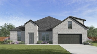2822 N Grey Squirrel Dr, Fayetteville, AR 72704