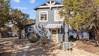 1782 Fm 2951 Unit 20, Graford, TX 76449