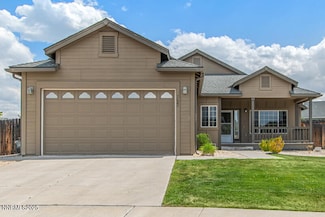 7620 Pioneer Ridge Ct, Reno, NV 89506