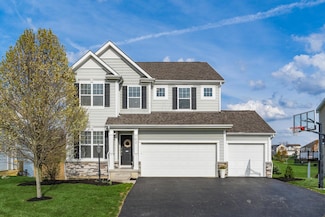 192 Balsam Dr, Pickerington, OH 43147