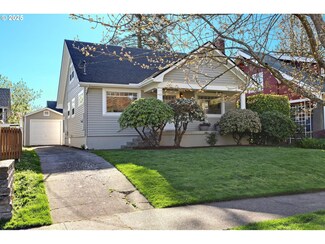 3034 NE 44th Ave, Portland, OR 97213