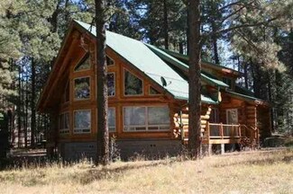 80 Cr 2266 Unit E OF ALPINE HIGHLAND, Alpine, AZ 85920