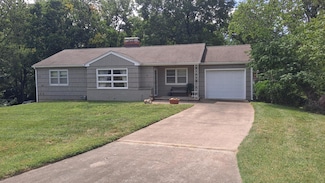 1312 Garden Ct, Columbia, MO 65203
