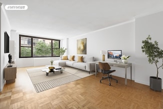 500 E 83rd St Unit 3D, New York, NY 10028