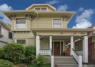 318 N J St Unit 318, Tacoma, WA 98403