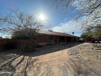 8741 N Chinaberry Way, Tucson, AZ 85742
