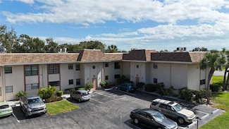 2727 75th St W Unit 1AF, Bradenton, FL 34209