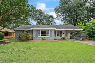 4583 E Dearing Rd, Memphis, TN 38117