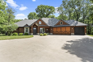 59788 E 318 Ln, Grove, OK 74344