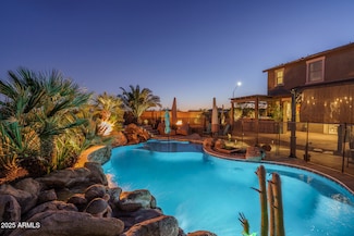 43805 N Ericson Ln, New River, AZ 85087