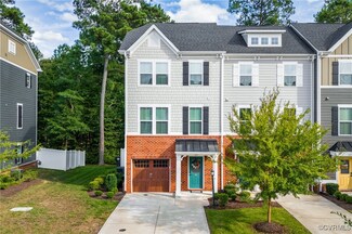 357 Crofton Village Terrace, Midlothian, VA 23114