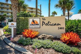 2401 S Atlantic Ave Unit D304, New Smyrna Beach, FL 32169