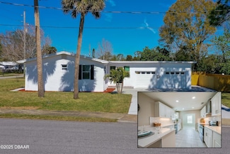 302 Lafayette St, Port Orange, FL 32127