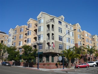 2400 5th Ave Unit 226, San Diego, CA 92101