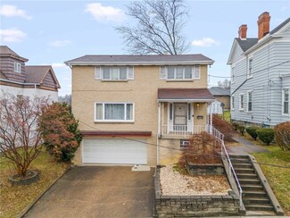 520 Duncan Ave, Washington, PA 15301
