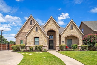 3240 Evan Dr, Hurst, TX 76054