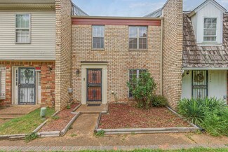 2092 Wooden Heart Ct, Memphis, TN 38116