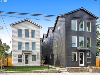 5305 NE 75th Ave Unit 5, Portland, OR 97218